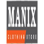 Manix Clothing Store Sarit Centre