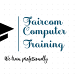 Faircom Computer Training