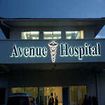 Avenue Hospital Radiology Diagnostic Imaging Centre