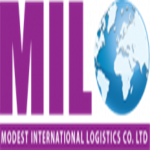Modest International Logistics