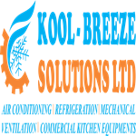 Kool Breeze Solutions Ltd