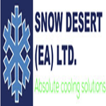 Snow Desert EA LTD