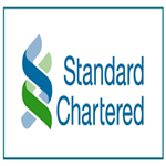 Standard Chartered Bank T-Mall Branch