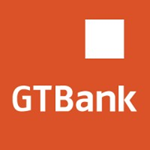 GTBank Ltd  Westlands Branch
