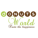 Donuts world