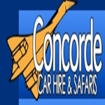 Concorde Car Hire