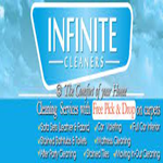 Infinite Cleaners