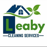Leaby cleaning services
