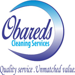 Obareds Cleaning Services