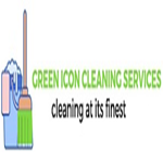 Green Icon Cleaning Services