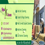 Spaklean Cleaning Services