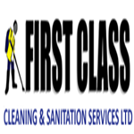 First Class Cleaning and Sanitation Services Ltd Head office