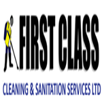 First Class Cleaning and Sanitation Services Ltd Kisumu Branch