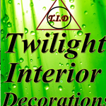 Twilight Interior Decorations