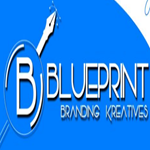 Blueprint Branding Kreatives