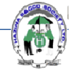 Hazina Sacco Society Ltd